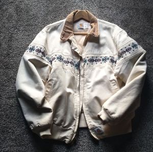 Vintage 1980's carhartt *RARE*